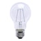 Feit Electric Feit A19 E26 (Medium) Filament LED Bulb Green 30 Watt Equivalence 1 pk A19/TG/LED - alternate 4